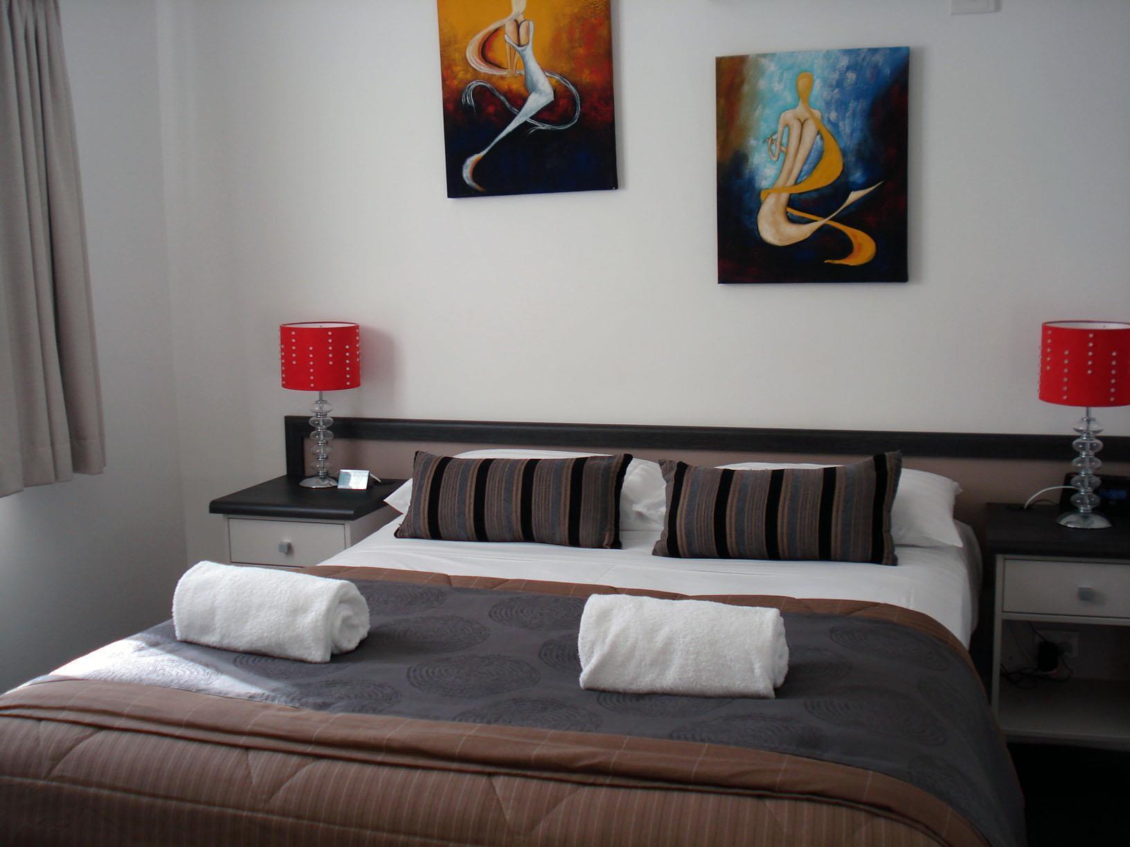 Oakey Motor Inn Esterno foto
